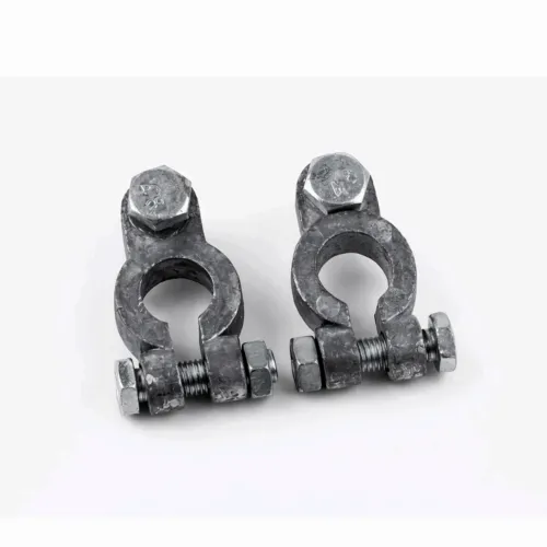 Cleme acumulator set 2 buc. 180N/195N VM087-180N