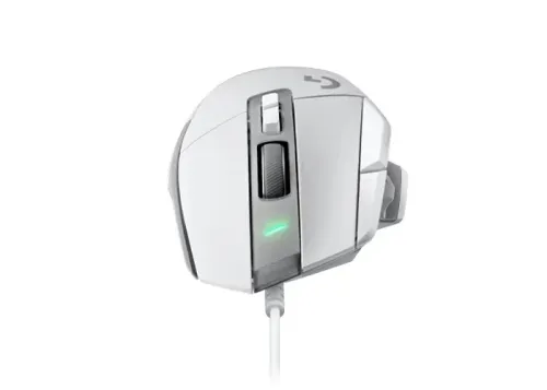 Игровая мышь Logitech G502 X, Белый