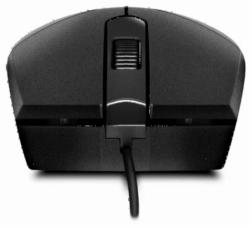 Mouse SVEN RX- 30, Negru