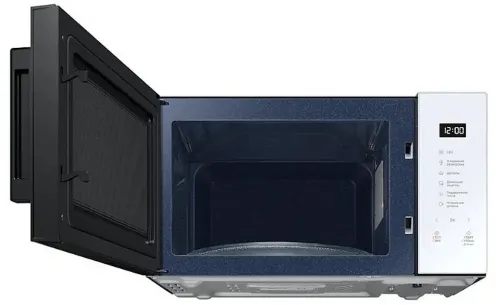 Cuptor cu microunde Samsung MG30T5018AK/BW, Negru