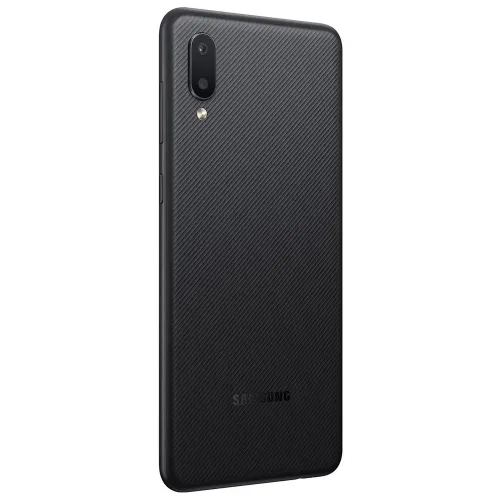 Smartphone Samsung Galaxy A02, 2GB/32GB, Negru