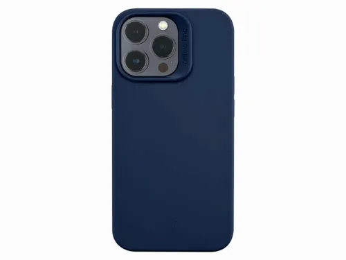 Cellular Apple iPhone 14 Pro, Sensation case, Blue
