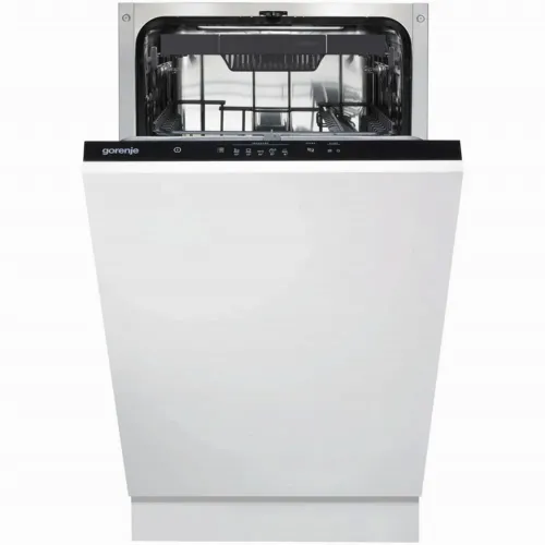 Посудомоечная машина Gorenje GV 520E11, Белый