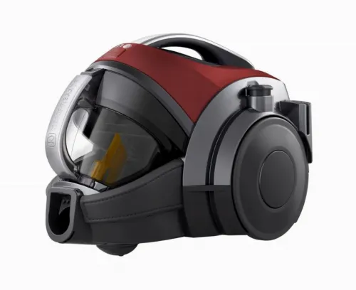 Aspirator LG VK88509HUG, Rosu | Negru