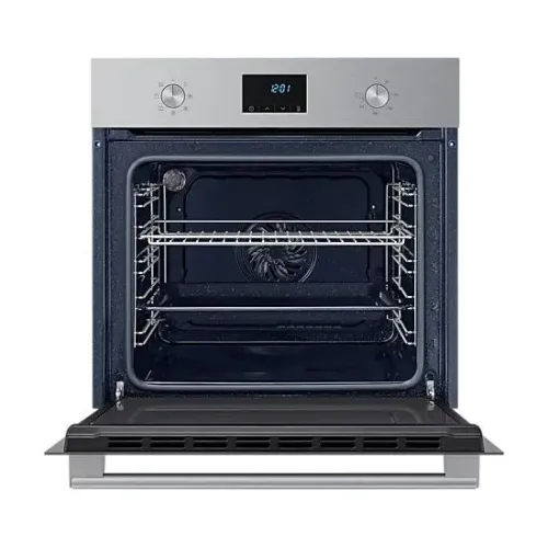 Cuptor Electric Samsung NV3300A, Oțel inoxidabil