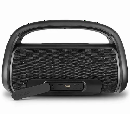 Boxă portabilă SVEN PS-350, Negru