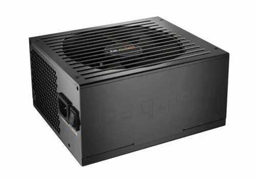 Sursă Alimentare PC be quiet! STRAIGHT POWER 11 PLATINUM, 1000W, ATX, Complet modular