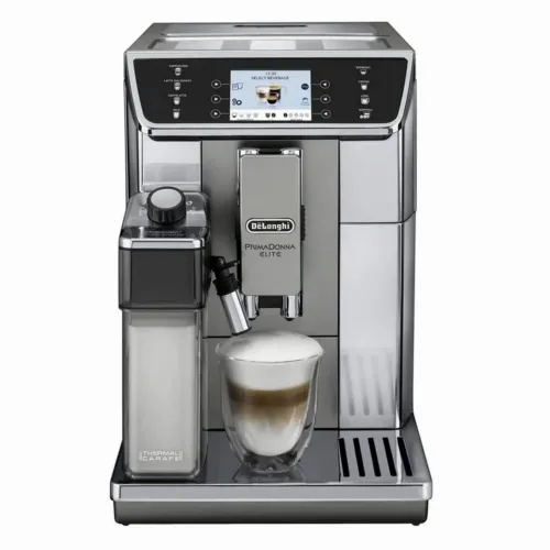 Coffee Machine Delonghi ECAM650.55.MS