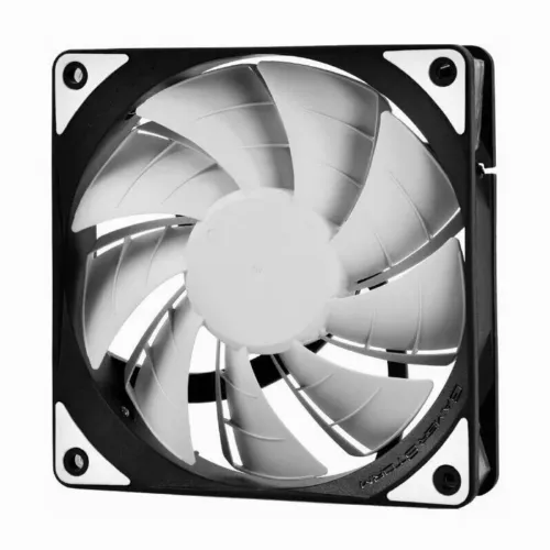 Вентилятор для ПК Deepcool TF120S White, 120 мм