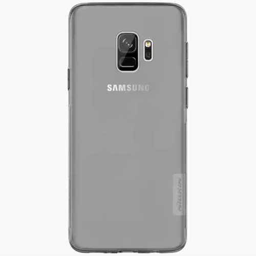 Чехол Nillkin Galaxy S9+ - Nature, Серый
