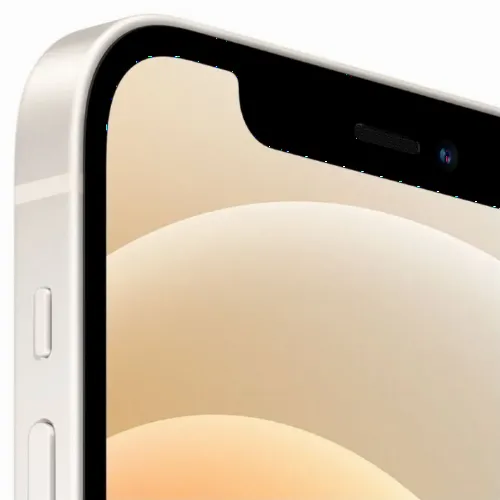 Смартфон Apple iPhone 12, 128Гб/4Гб, Белый