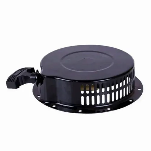 Demaror manual Y-BOX 186F VM0012-186F(YB)