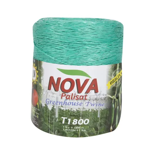 Sfoara - Bobina palisat pt legume in sere/solarii 1kg