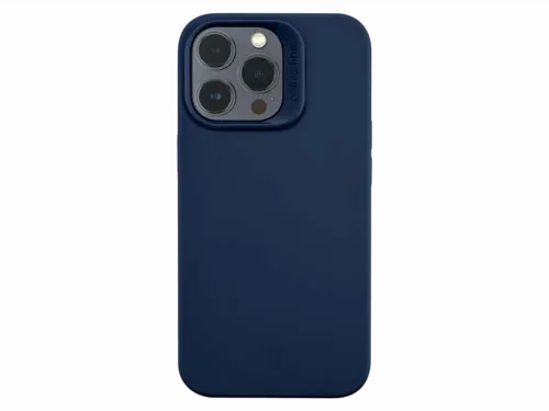 Cellular Apple iPhone 14 Pro, Sensation case, Blue