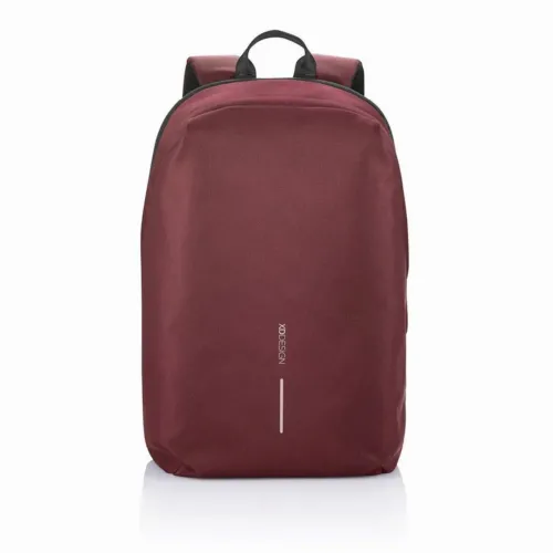 Рюкзак для ноутбука Bobby Soft, 15.6", Ткань, Красный