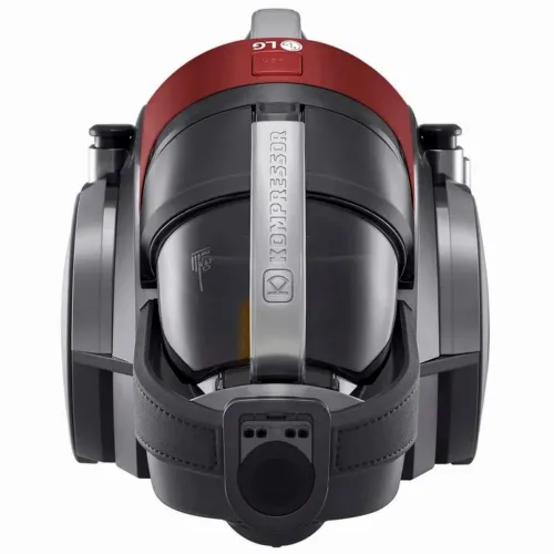 Aspirator LG VK88509HUG, Rosu | Negru