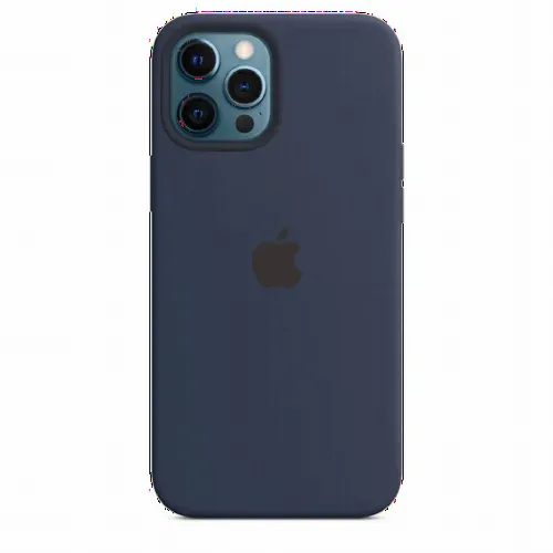 Чехол Apple iPhone 12 Pro Max Case, Deep Navy