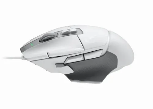 Игровая мышь Logitech G502 X, Белый