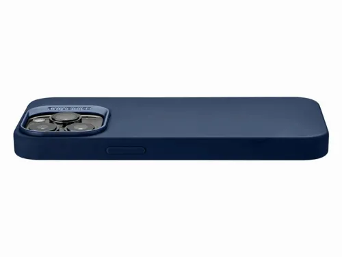 Cellular Apple iPhone 14 Pro, Sensation case, Blue