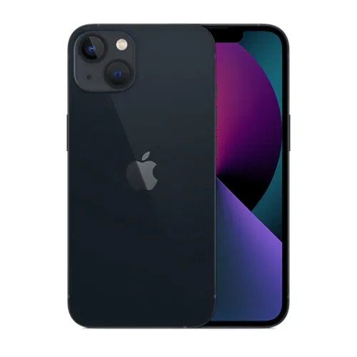 Смартфон Apple iPhone 13, 4Гб/128Гб, Midnight