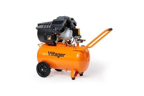 Compresor de aer Villager VAT VE 50L 2200W