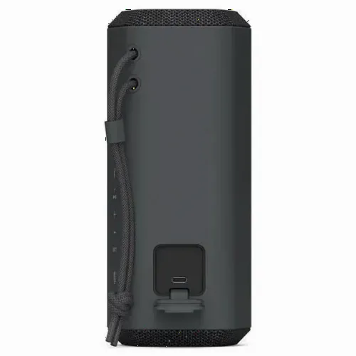 Portable Speaker SONY SRS-XE200B, EXTRA BASS™, Black