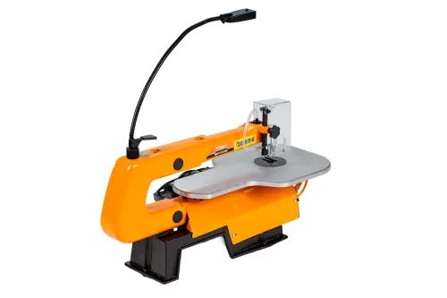 Роликовая пила для моделирования SSV 7050 RS
