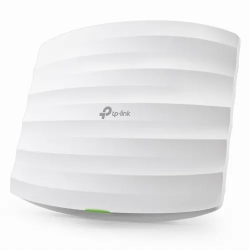 Беспроводная точка доступа TP-LINK EAP110, 300 Мбит/с, Белый