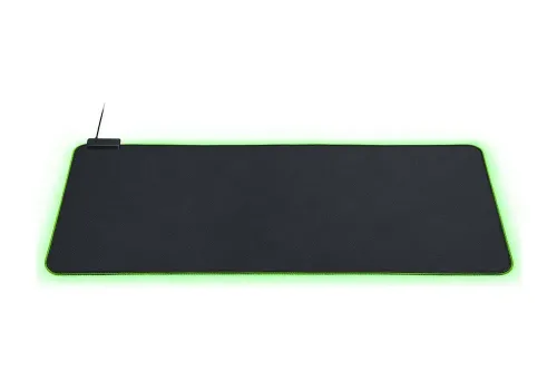 Gaming Mouse Pad Razer Goliathus Extended Chroma, 920 × 294 × 3mm, RGB, Black