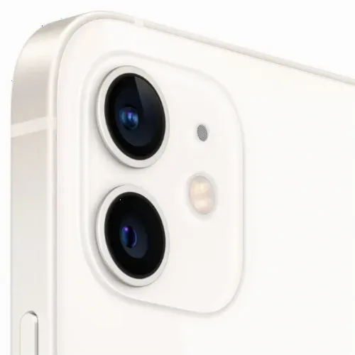 Смартфон Apple iPhone 12, 128Гб/4Гб, Белый