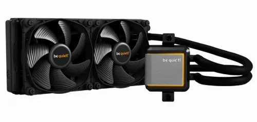 Cooler procesor be quiet! Silent Loop 2