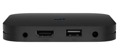 Xiaomi Mi TV Box S, Negru