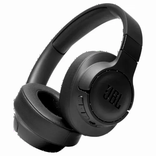Căști JBL Tune 750BTNC, Negru