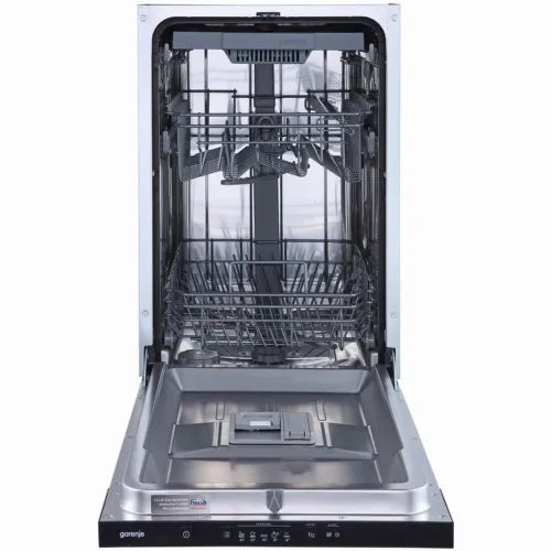 Посудомоечная машина Gorenje GV 520E11, Белый