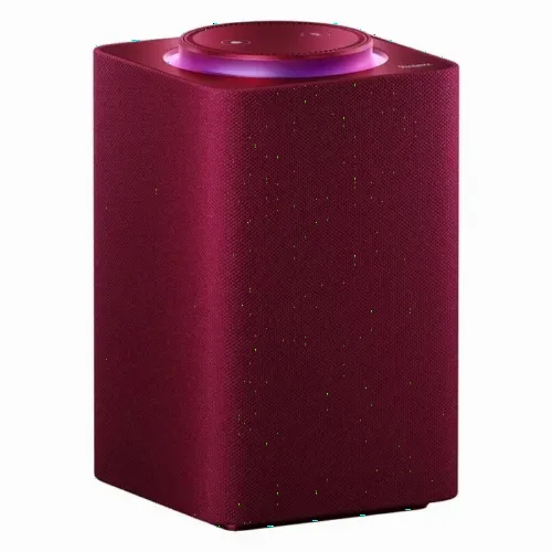 Difuzor Inteligent Yandex YNDX-0008, Roșu