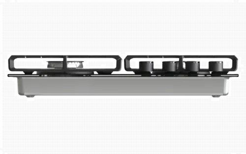 Plita incorporabilă electrică Gorenje GT 642 SYB, Negru
