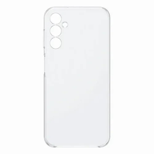 Чехол Samsung Clear Case Galaxy A14, Прозрачный