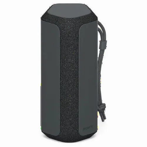 Portable Speaker SONY SRS-XE200B, EXTRA BASS™, Black