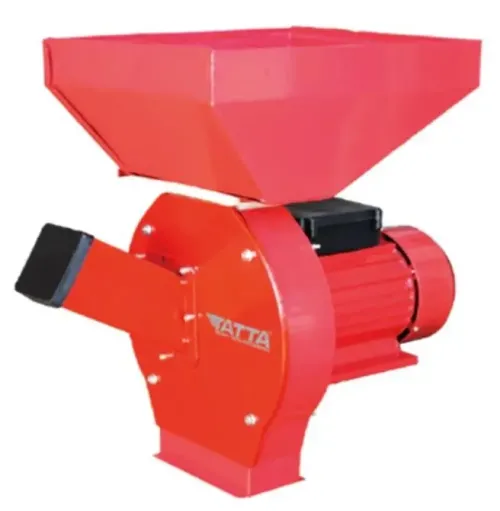 Moara electrica Tatta №4 TM11E 