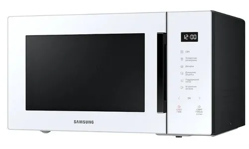 Cuptor cu microunde Samsung MG30T5018AK/BW, Negru