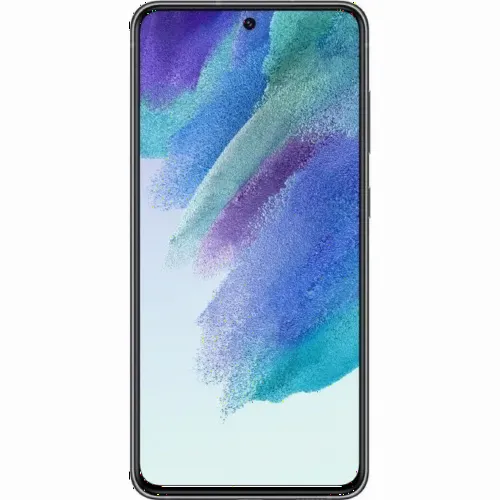 Смартфон Samsung Galaxy S21 FE, 6Гб/128Гб, Серый