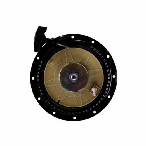 Demaror manual Y-BOX 186F VM0012-186F(YB)