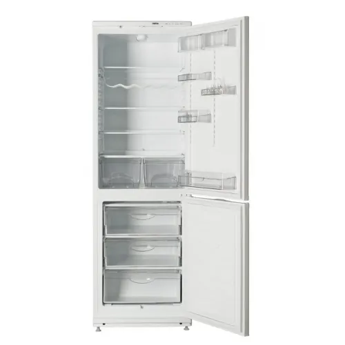 Frigider Atlant XM-6021-502, Alb