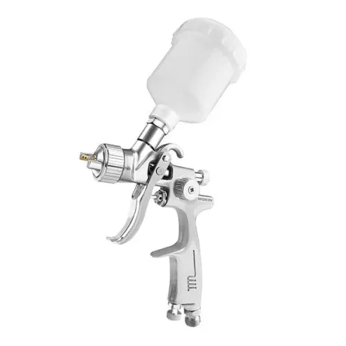 Pistol de vopsit Wokin Industrial 0.8 mm 200ml
