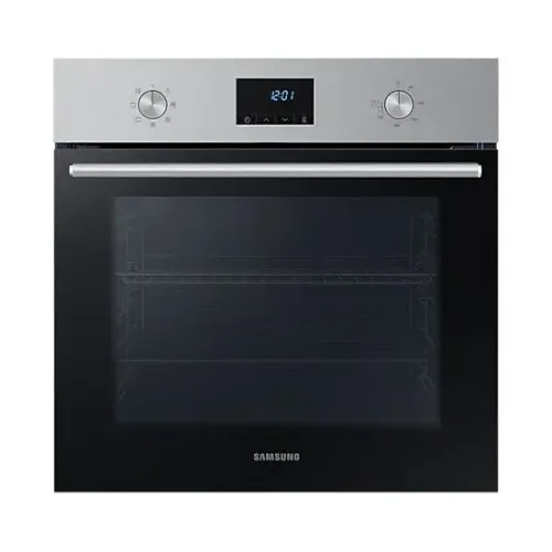 Cuptor Electric Samsung NV3300A, Oțel inoxidabil