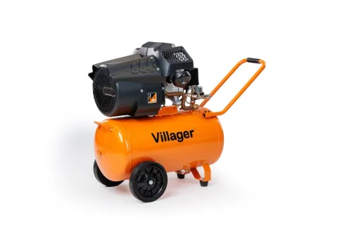 Compresor de aer Villager VAT VE 50L 2200W