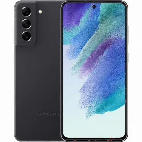 Смартфон Samsung Galaxy S21 FE, 6Гб/128Гб, Серый