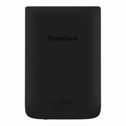 eBook Reader PocketBook 628, Negru