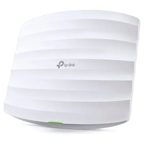 Punct de acces fără fir TP-LINK EAP330, 600 Mbps, 1300 Mbps, Alb