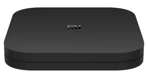 Xiaomi Mi TV Box S, Negru
